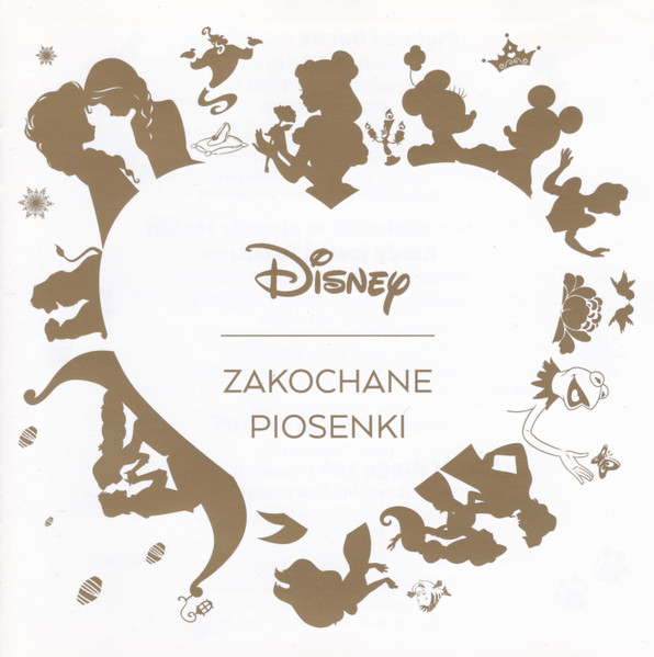 Zakochane Piosenki