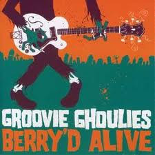 Berry'd Alive