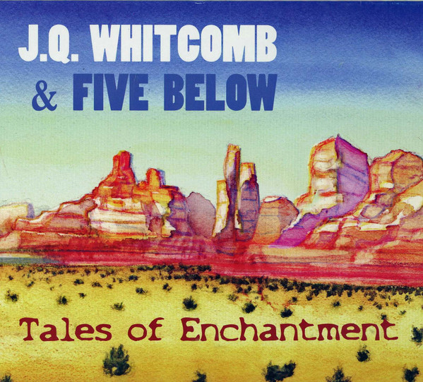 Tales Of Enchantment