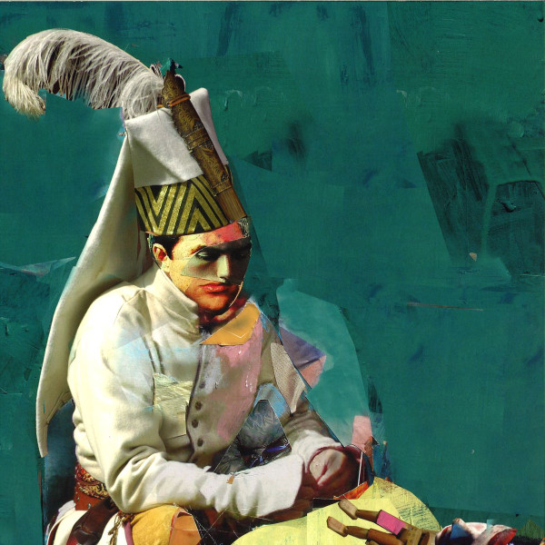 Supposed Dolls EP