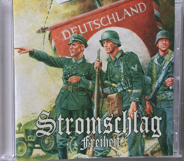 Freiheit