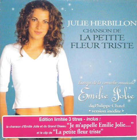 Chanson De La Petite Fleur Triste