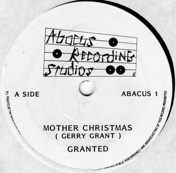 Mother Christmas