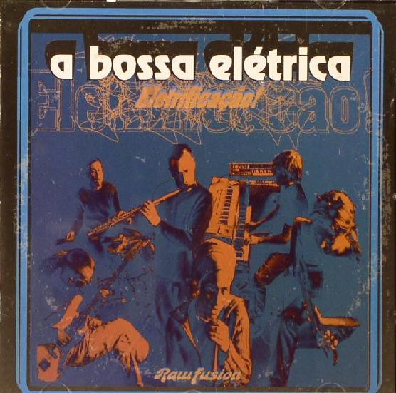 Eletrificação!