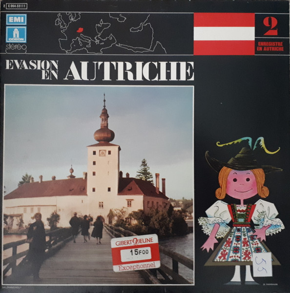 Evasion En Autriche