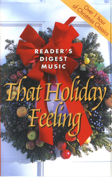 That Holiday Feeling
