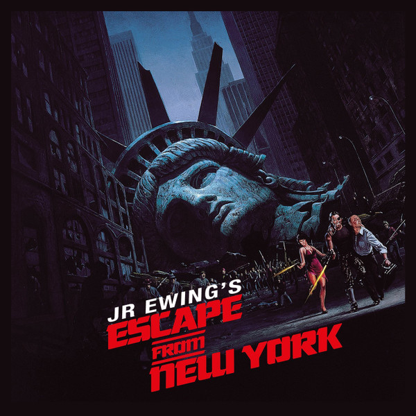 Escape From New York