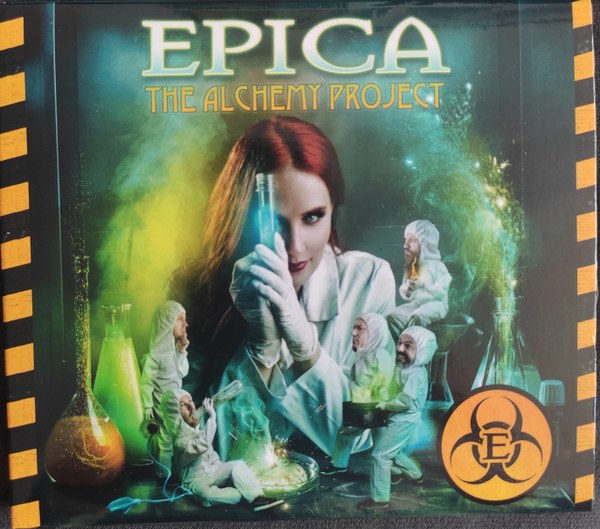 The Alchemy Project