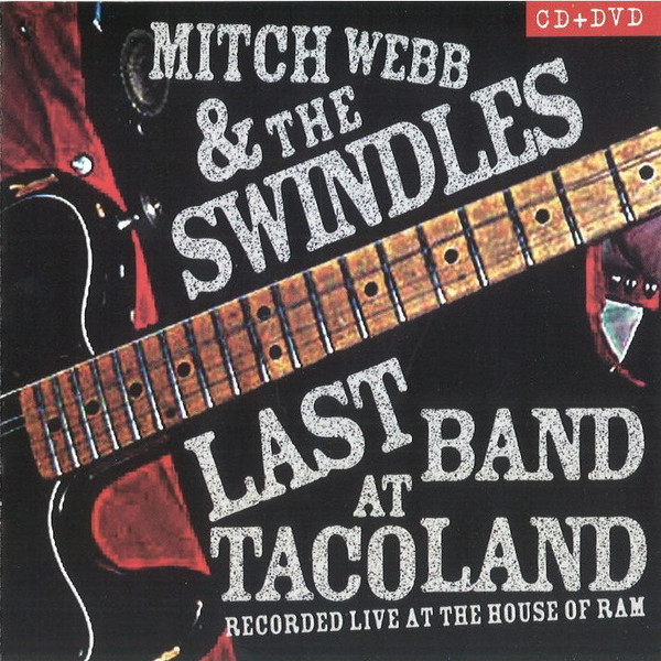Last Band At Taco Land