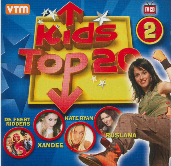 Kids Top 20 - 2
