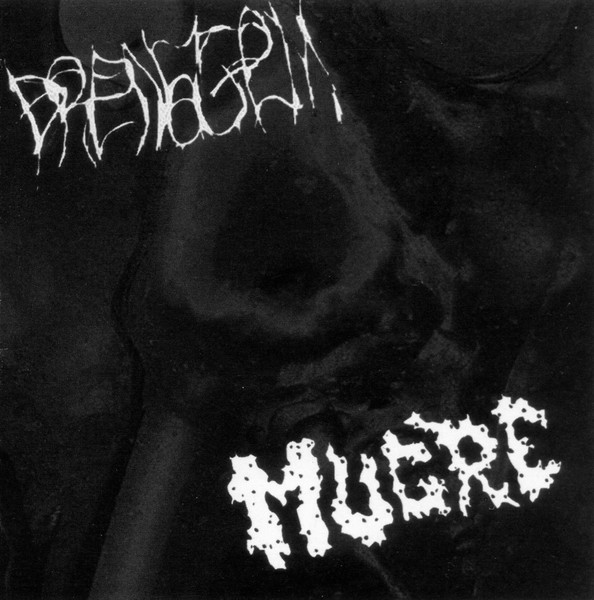 M​.​U​.​G​.​R​.​E. / Drenagem
