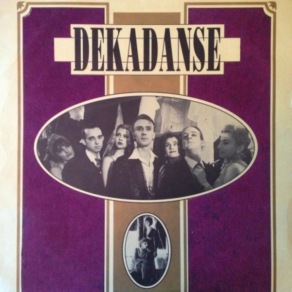 Dekadanse