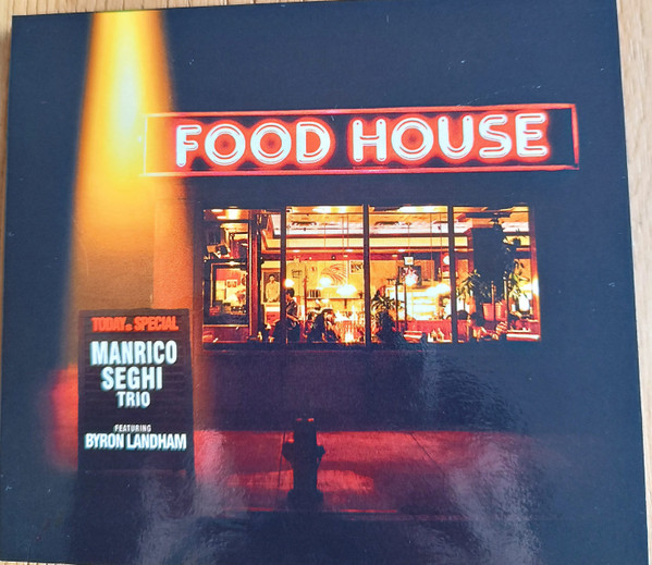 Food House