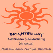 Brighter Day (The Remixes)