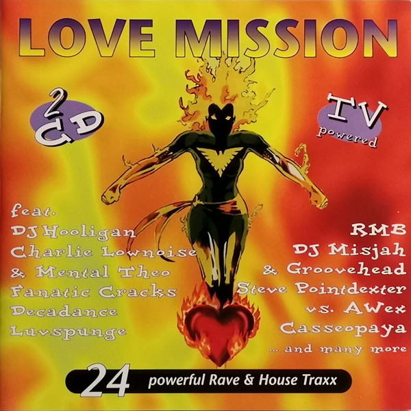 Love Mission
