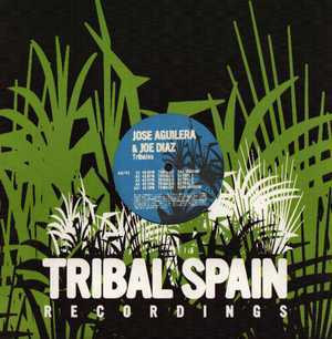 Tribaleo