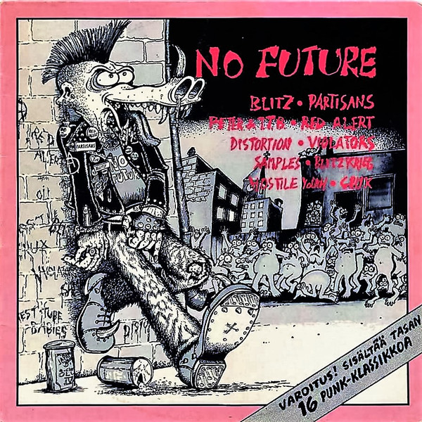 No Future