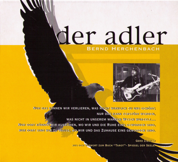 Der Adler