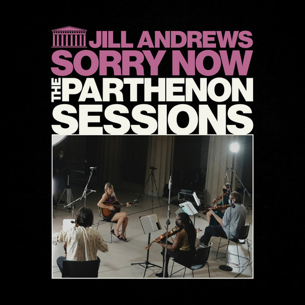 Sorry Now (The Parthenon Sessions) 