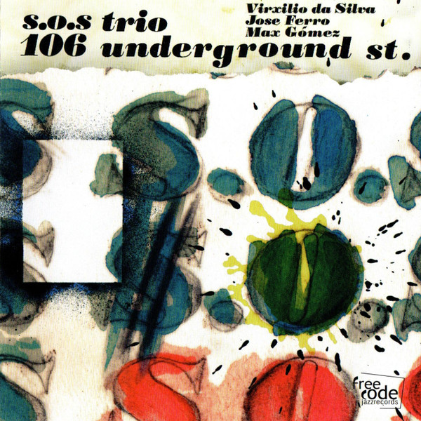 106 Underground St.