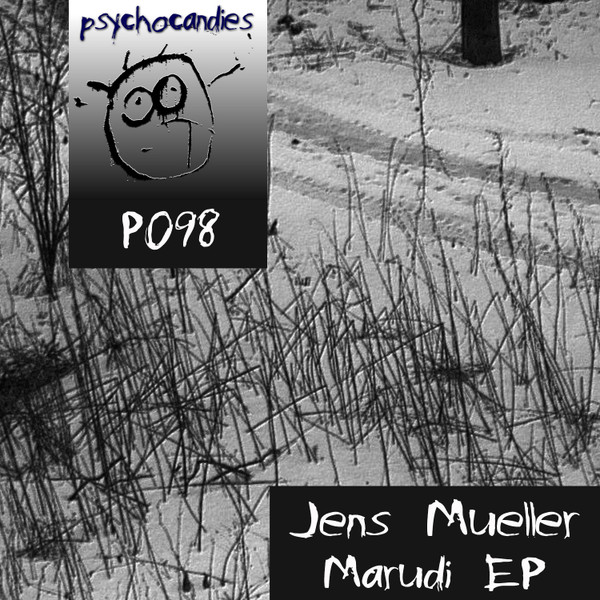 Marudi EP