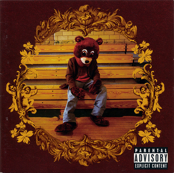 The College Dropout