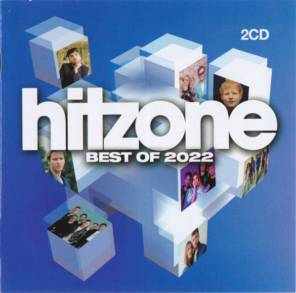 Hitzone: Best Of 2022