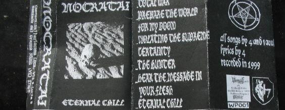 Eternal Chill