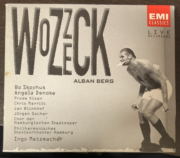 Wozzeck
