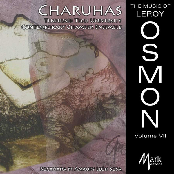 The Music Of Leroy Osmon Vol. VII