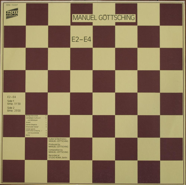 E2-E4
