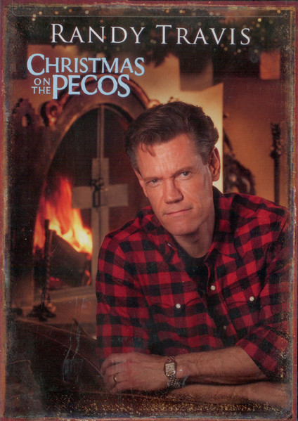 Christmas On The Pecos