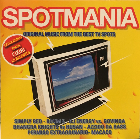 Spotmania