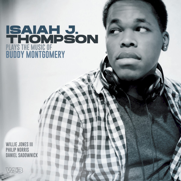 Plays Music Of Buddy Montgomery