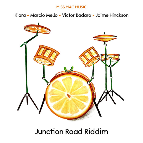 Junction Road Riddim