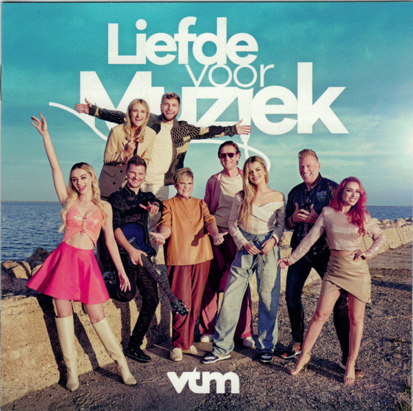 Liefde Voor Muziek 2022