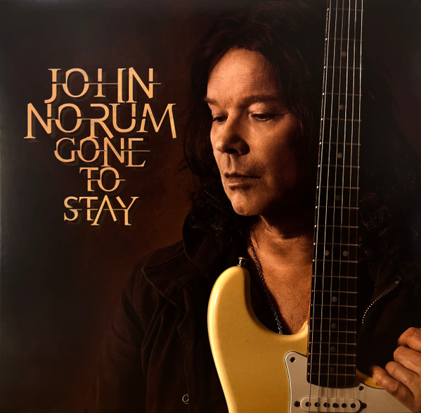 Gone To Stay