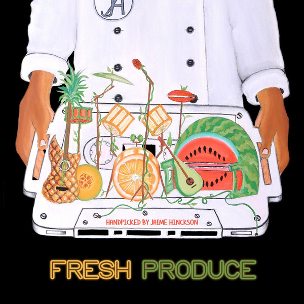 Fresh Produce