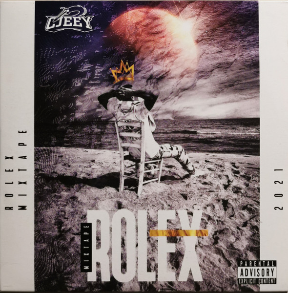 Rolex Mixtape 2021