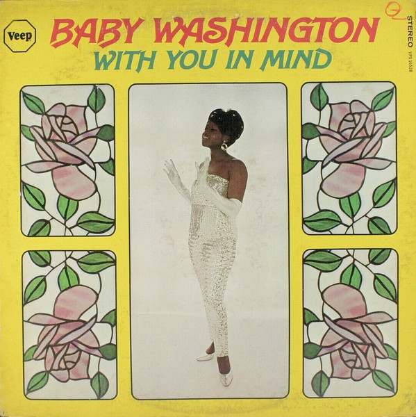 With You In Mind