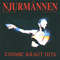 Cosmic Kraut Hits