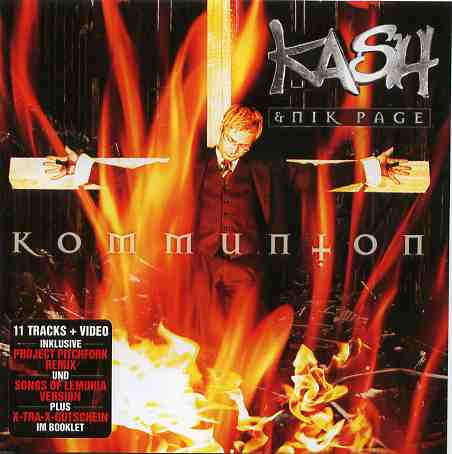 Kommunion