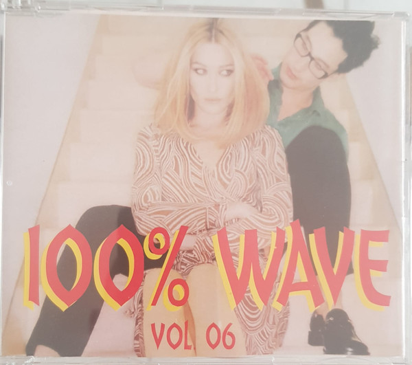 100% Wave Vol. 06