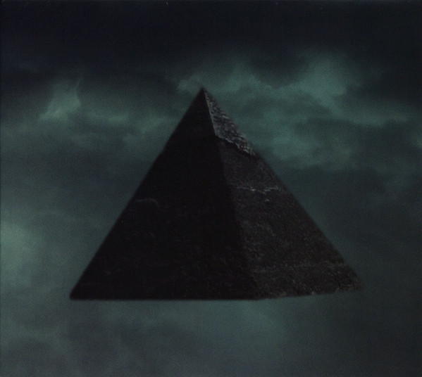 Black Pyramid