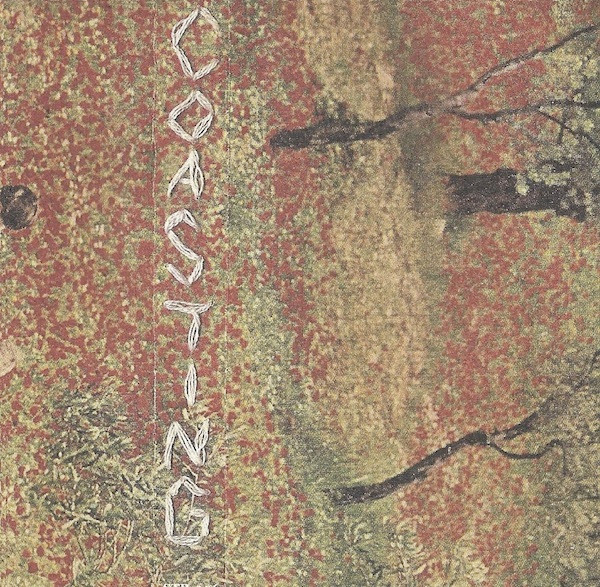 Coasting EP