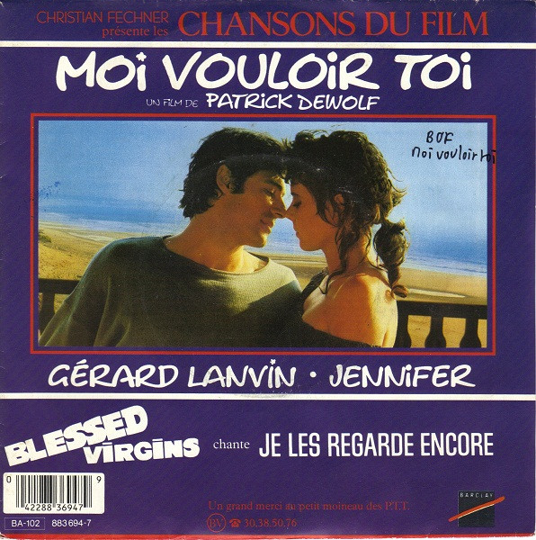 Moi Vouloir Toi