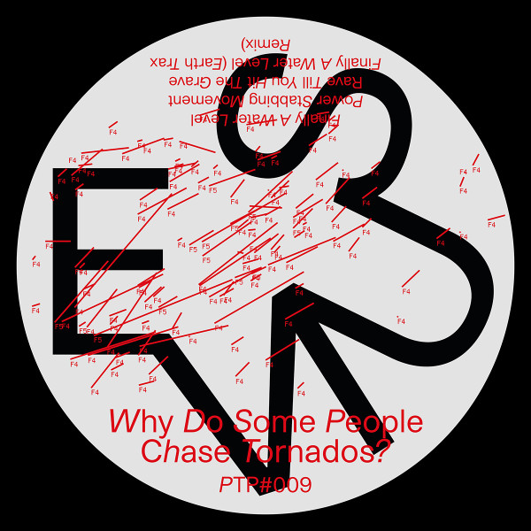 Why Do Some People Chase Tornados?