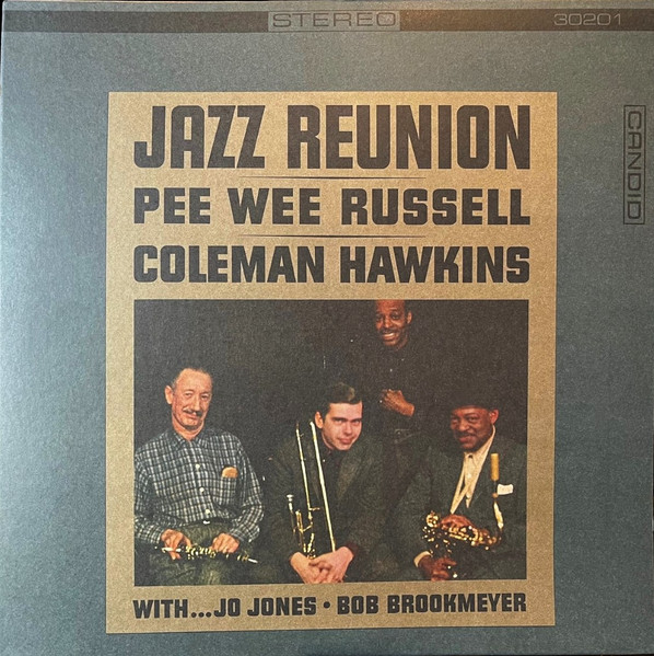 Jazz Reunion