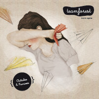 Leave Again (Outtakes & Remixes)