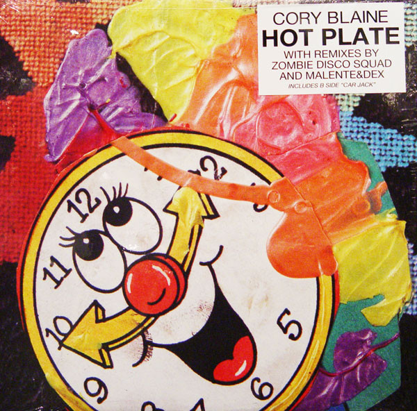 Hot Plate